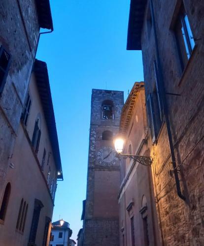 Apartamento Casa Vacanze La Costarella