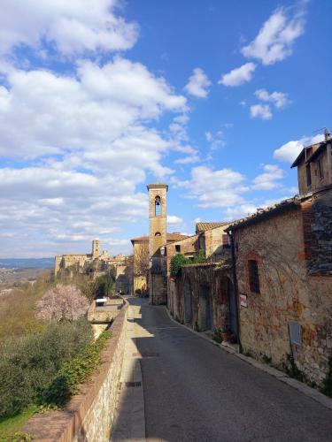 Apartamento Casa Vacanze La Costarella