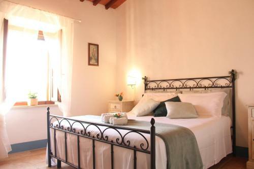 Agroturismo Agriturismo Podere Campinovi