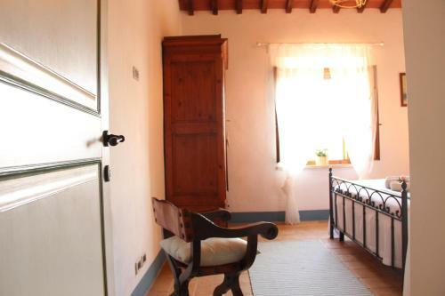 Agroturismo Agriturismo Podere Campinovi