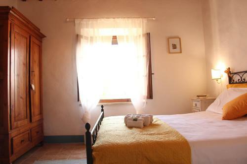 Agroturismo Agriturismo Podere Campinovi