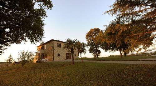 Agroturismo Agriturismo Podere Campinovi