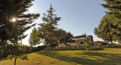 Agroturismo Agriturismo Podere Campinovi