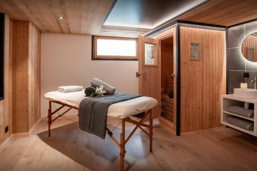 Chalet Julena - Ovo Network