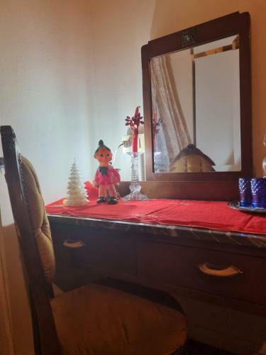 Bed & Breakfast A Collodi Io & Mamma