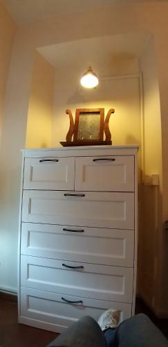 Bed & Breakfast A Collodi Io & Mamma