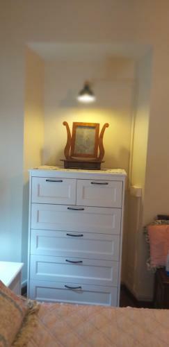 Bed & Breakfast A Collodi Io & Mamma