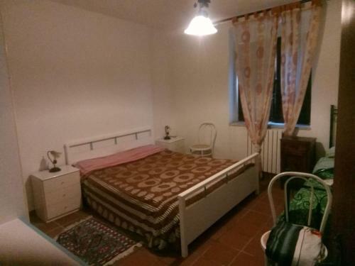 Calabriamontagna&marein B&B