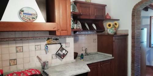 Apartamento Collodi Castle Fairyhouse