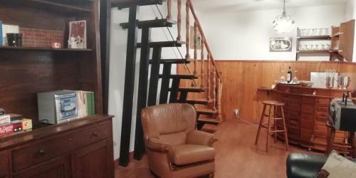 Apartamento Collodi Castle Fairyhouse
