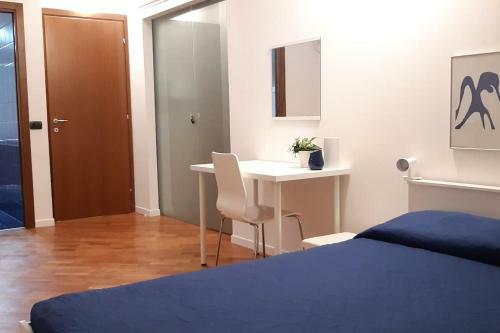 B&B Accogliente A Due Passi Dal Metr� Di Milano - Casa Adriana