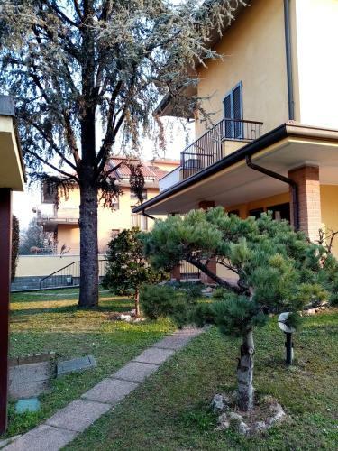 B&B Accogliente A Due Passi Dal Metr� Di Milano - Casa Adriana