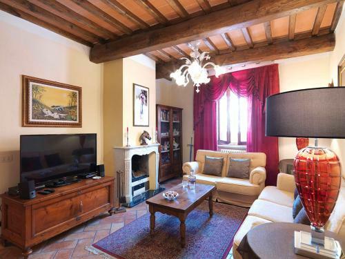 Apartamento Porta Nuova Home