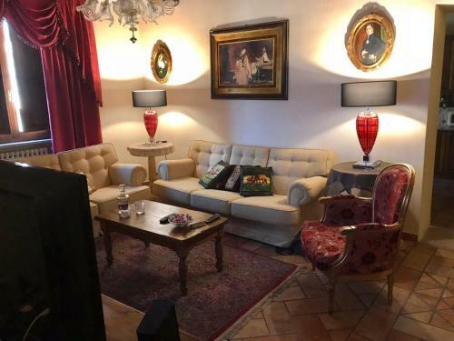 Apartamento Porta Nuova Home