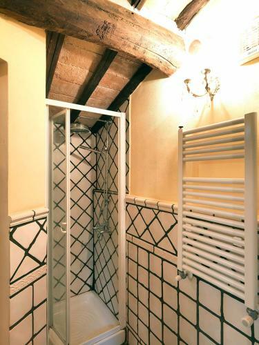 Apartamento Porta Nuova Home