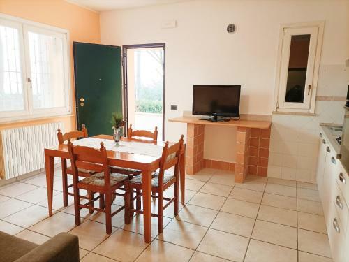 Mammalisa Casa Vacanze
