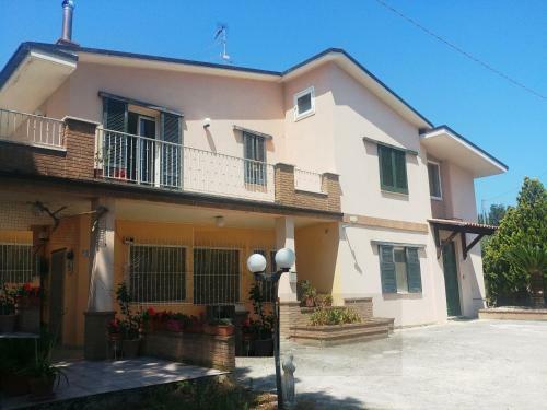 Mammalisa Casa Vacanze