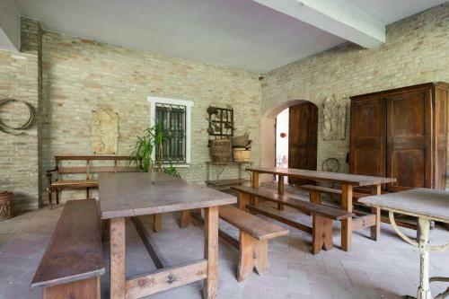 Apartamento Splendido Apt Con Piscina E Parking A Colorno