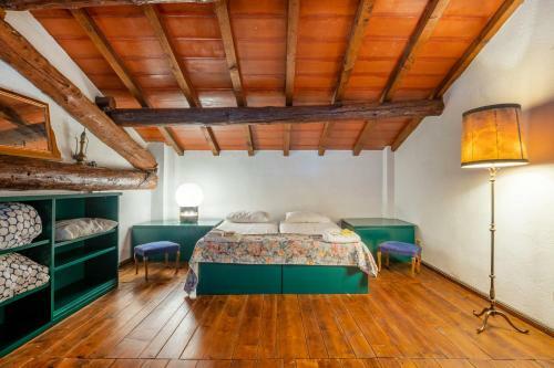 Apartamento Splendido Apt Con Piscina E Parking A Colorno
