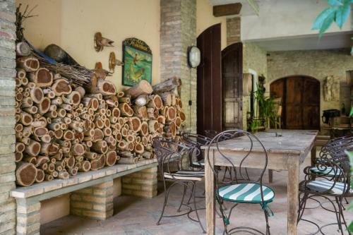 Apartamento Splendido Apt Con Piscina E Parking A Colorno