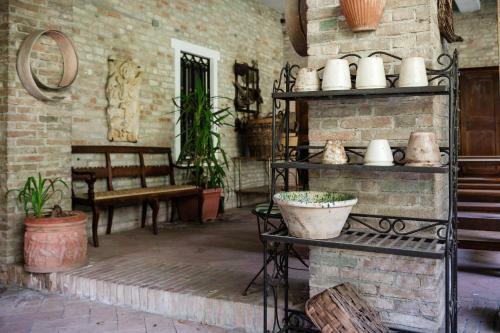 Apartamento Splendido Apt Con Piscina E Parking A Colorno