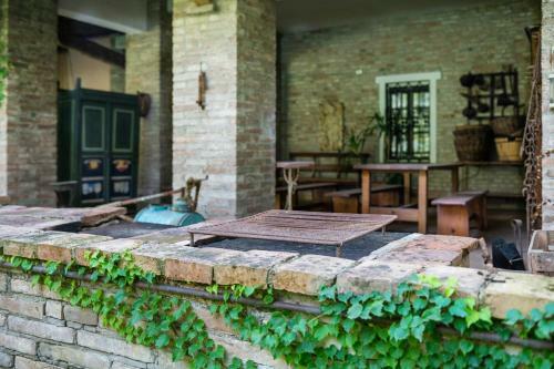 Apartamento Splendido Apt Con Piscina E Parking A Colorno