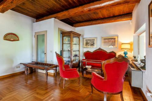 Apartamento Splendido Apt Con Piscina E Parking A Colorno