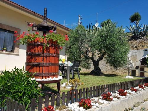 Villetta In Collina A Due Passi Dal Mare