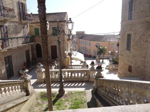 Villetta In Collina A Due Passi Dal Mare