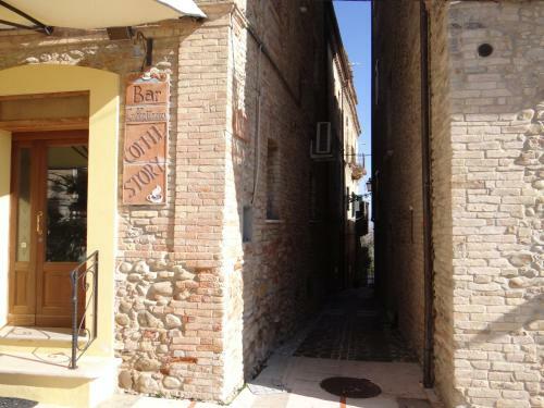 Villetta In Collina A Due Passi Dal Mare