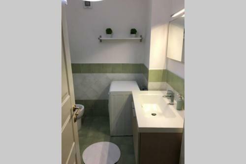 Apartamento Casa Belvedere