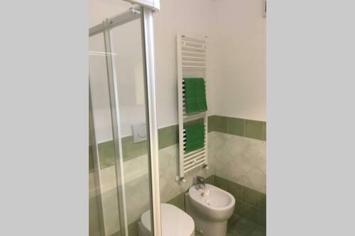 Apartamento Casa Belvedere