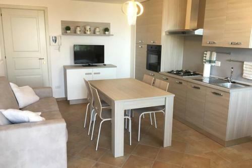 Apartamento Casa Belvedere