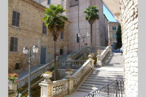 Apartamento Casa Belvedere