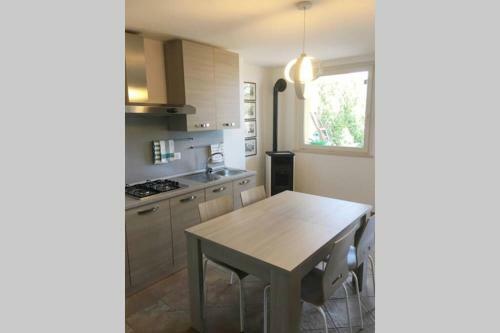 Apartamento Casa Belvedere