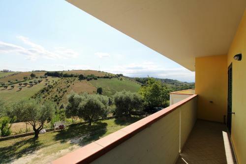 Apartamento Casa Sergio