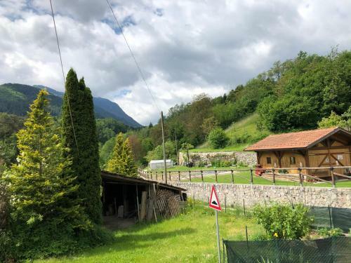 Apartamento Appartamento Trentino I