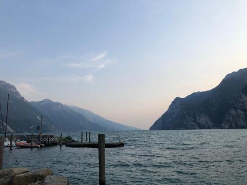 Apartamento Appartamento Trentino I