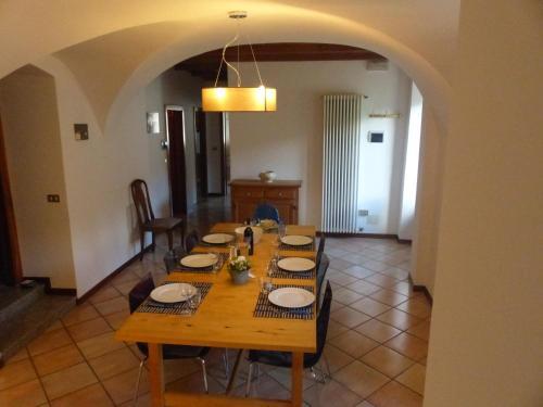 Apartamento Appartamento Trentino I