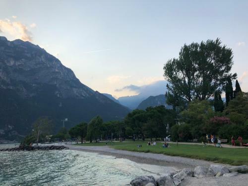 Apartamento Appartamento Trentino I