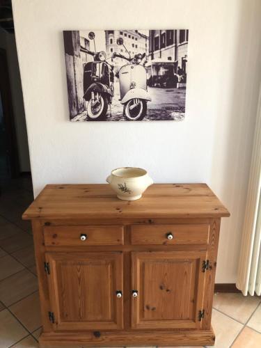 Apartamento Appartamento Trentino I
