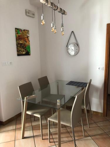 Apartamento Appartamento Trentino I
