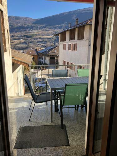 Apartamento Appartamento Trentino I