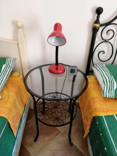 Bed & Breakfast Holiday Home Zolfare