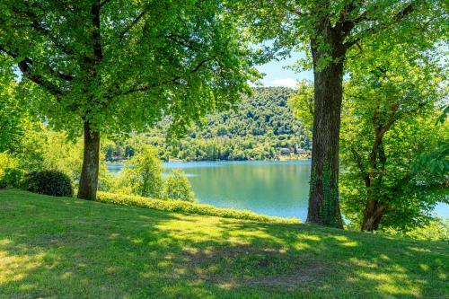 Villa Laetitia Pied Dans L'eau