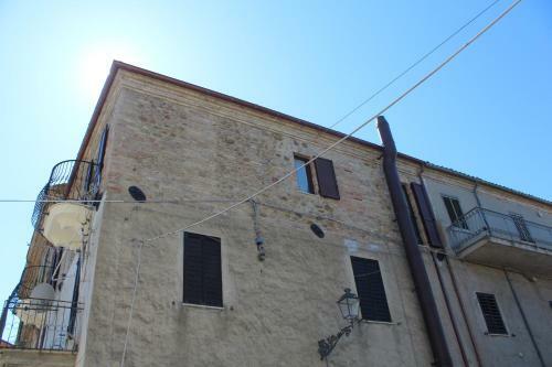 Apartamento Casa Vacanza Greta
