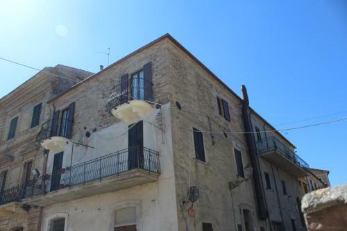 Apartamento Casa Vacanza Greta