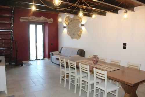 Apartamento Casa Vacanza Greta