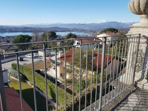 Apartamento Il Sasso Bianco Bb
