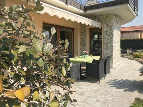 Apartamento Il Sasso Bianco Bb
